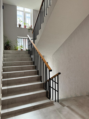 Продам однокомнатную (1-комн.) квартиру, Тарчокова ул, 125, Нальчик г