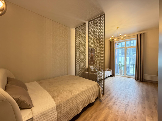 Продам однокомнатную (1-комн.) квартиру, Тарчокова ул, 125, Нальчик г