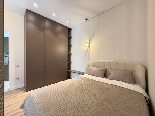 Продам однокомнатную (1-комн.) квартиру, Тарчокова ул, 125, Нальчик г