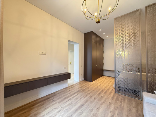 Продам однокомнатную (1-комн.) квартиру, Тарчокова ул, 125, Нальчик г