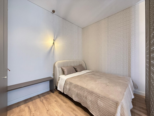 Продам однокомнатную (1-комн.) квартиру, Тарчокова ул, 125, Нальчик г