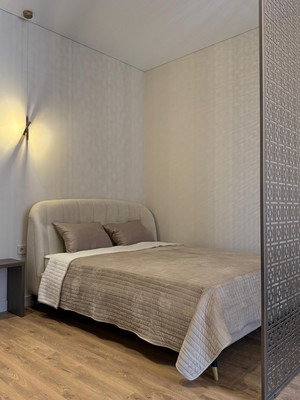 Продам однокомнатную (1-комн.) квартиру, Тарчокова ул, 125, Нальчик г