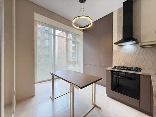 Продам однокомнатную (1-комн.) квартиру, Тарчокова ул, 125, Нальчик г