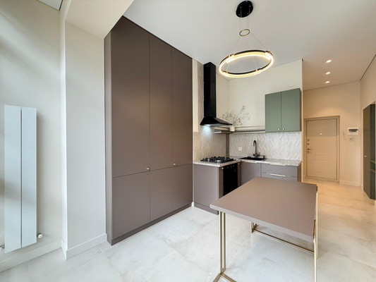 Продам однокомнатную (1-комн.) квартиру, Тарчокова ул, 125, Нальчик г