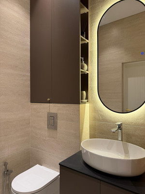 Продам однокомнатную (1-комн.) квартиру, Тарчокова ул, 125, Нальчик г