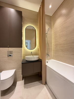 Продам однокомнатную (1-комн.) квартиру, Тарчокова ул, 125, Нальчик г