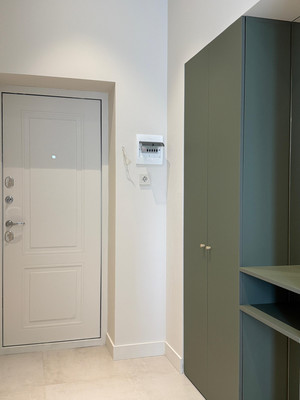 Продам однокомнатную (1-комн.) квартиру, Тарчокова ул, 125, Нальчик г