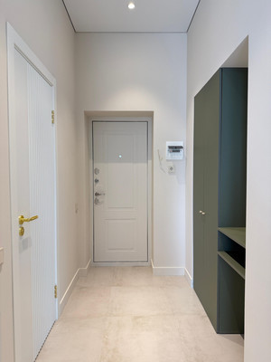 Продам однокомнатную (1-комн.) квартиру, Тарчокова ул, 125, Нальчик г