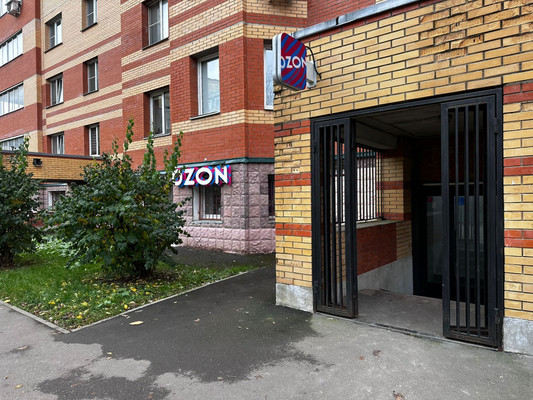 Сдам торговое помещение 160 м2, 29, Знамя Октября п