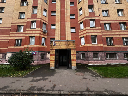 Сдам торговое помещение 160 м2, 29, Знамя Октября п