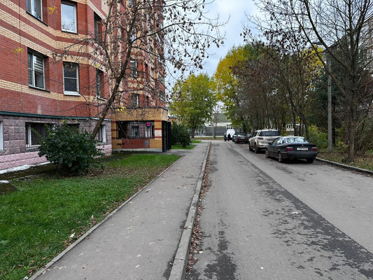 Сдам торговое помещение 160 м2, 29, Знамя Октября п