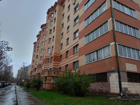 Сдам торговое помещение 160 м2, 29, Знамя Октября п