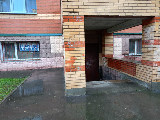 Сдам торговое помещение 160 м2, 29, Знамя Октября п