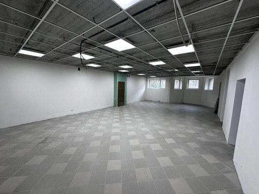 Сдам торговое помещение 160 м2, 29, Знамя Октября п