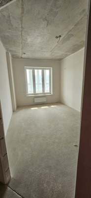 Продам однокомнатную (1-комн.) квартиру, Конгрессная ул, 27, Краснодар г