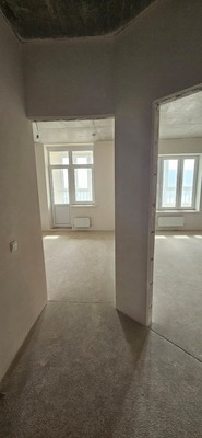 Продам однокомнатную (1-комн.) квартиру, Конгрессная ул, 27, Краснодар г