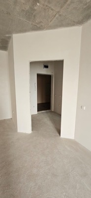 Продам однокомнатную (1-комн.) квартиру, Конгрессная ул, 27, Краснодар г