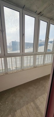 Продам однокомнатную (1-комн.) квартиру, Конгрессная ул, 27, Краснодар г