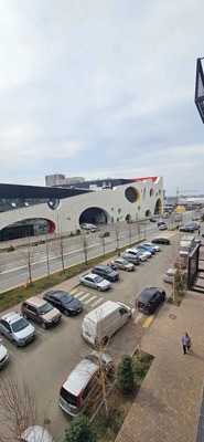 Продам однокомнатную (1-комн.) квартиру, Конгрессная ул, 27, Краснодар г