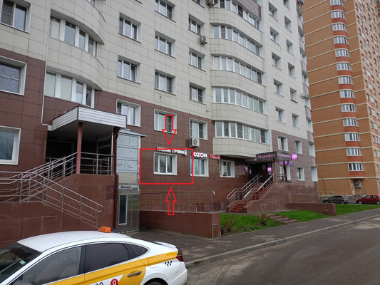 Сдам салон красоты 26 м2, 7, СНТ Южное тер