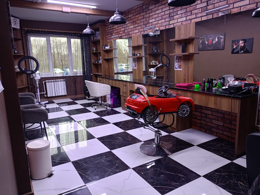 Сдам салон красоты 26 м2, 7, СНТ Южное тер