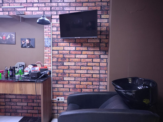 Сдам салон красоты 26 м2, 7, СНТ Южное тер