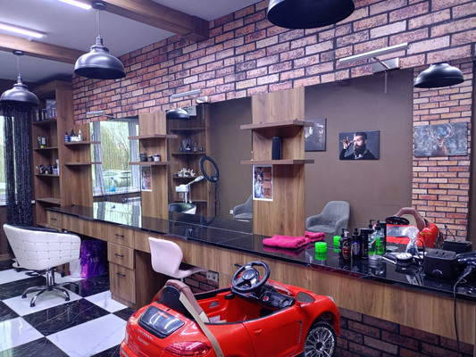 Сдам салон красоты 26 м2, 7, СНТ Южное тер