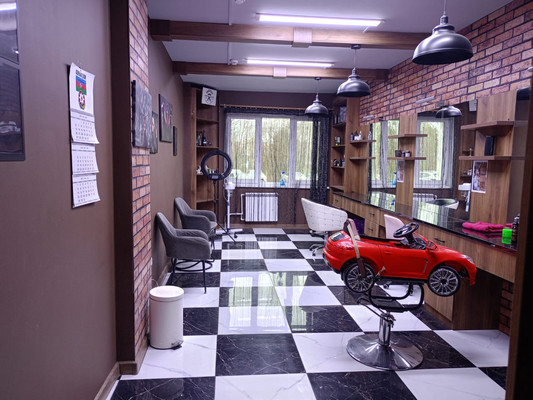 Сдам салон красоты 26 м2, 7, СНТ Южное тер