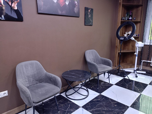 Сдам салон красоты 26 м2, 7, СНТ Южное тер