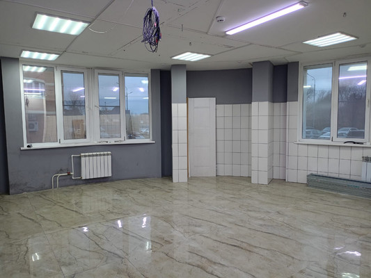 Сдам коммерческое помещение 65 м2, 7, СНТ Южное тер