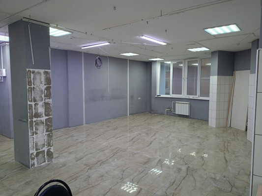 Сдам коммерческое помещение 65 м2, 7, СНТ Южное тер