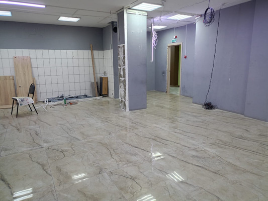 Сдам коммерческое помещение 65 м2, 7, СНТ Южное тер