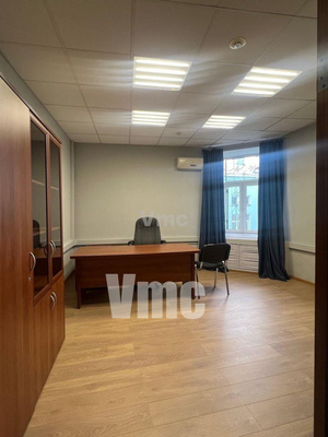 Сдам коммерческое помещение 84 м2, Столовый пер, 6, Москва г