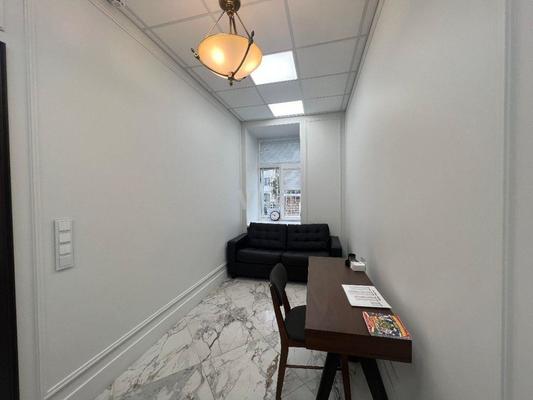 Сдам коммерческое помещение 84 м2, Столовый пер, 6, Москва г