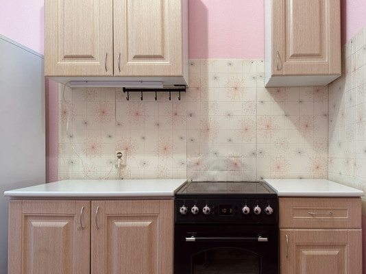 Продам однокомнатную (1-комн.) квартиру, Арсенальная ул, 2, Новое Девяткино д