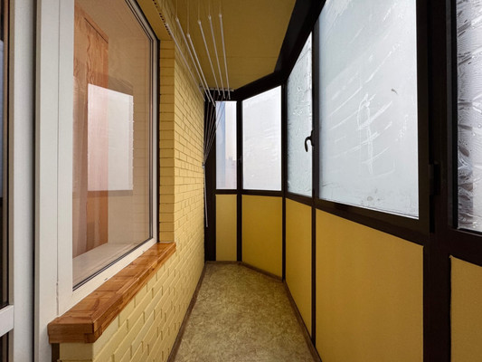 Продам однокомнатную (1-комн.) квартиру, Арсенальная ул, 2, Новое Девяткино д