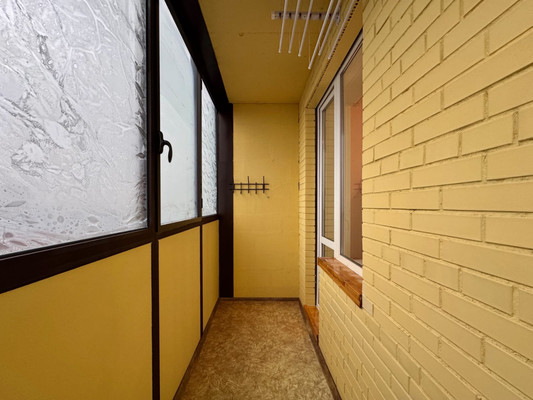 Продам однокомнатную (1-комн.) квартиру, Арсенальная ул, 2, Новое Девяткино д