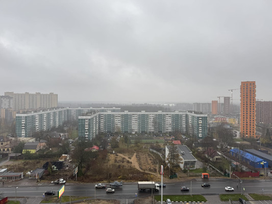 Продам однокомнатную (1-комн.) квартиру, Арсенальная ул, 2, Новое Девяткино д