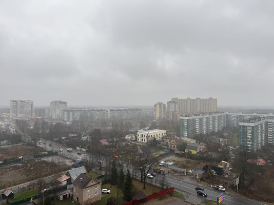 Продам однокомнатную (1-комн.) квартиру, Арсенальная ул, 2, Новое Девяткино д