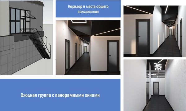 Продам коммерческое помещение 10,74 м2, Братьев Касимовых ул, 22/7, Казань г