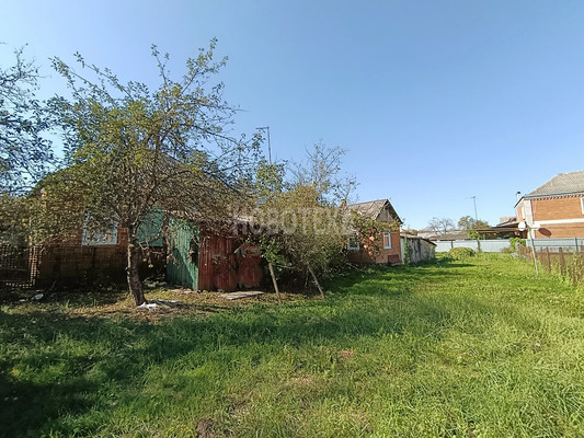 Продам дом, Выгонная ул, 10, Апшеронск г, 0 км от города