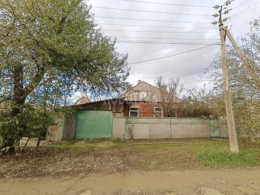 Продам дом, Выгонная ул, 10, Апшеронск г, 0 км от города