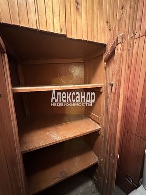 Продам трехкомнатную (3-комн.) квартиру, Бринько пер, 4, Санкт-Петербург г