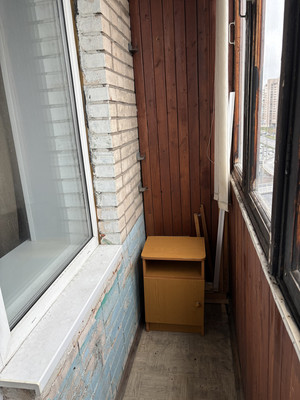 Продам трехкомнатную (3-комн.) квартиру, Славы пр-кт, 12Ак1, Санкт-Петербург г