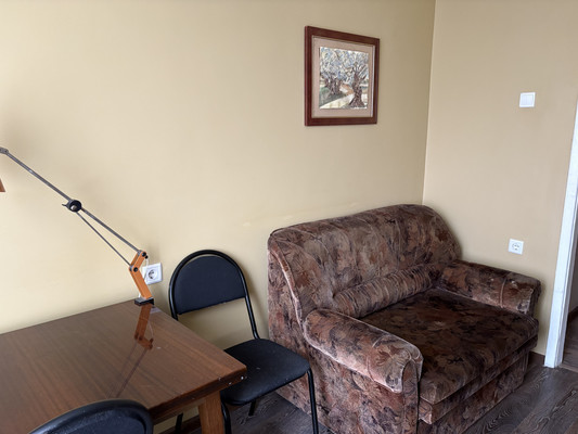 Продам трехкомнатную (3-комн.) квартиру, Славы пр-кт, 12Ак1, Санкт-Петербург г