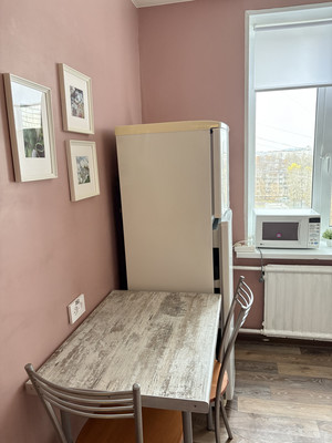 Продам трехкомнатную (3-комн.) квартиру, Славы пр-кт, 12Ак1, Санкт-Петербург г