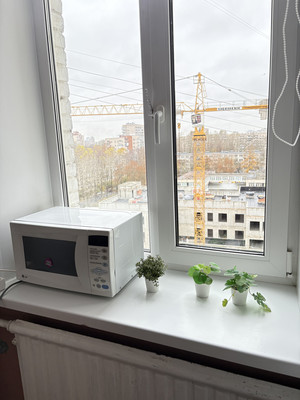 Продам трехкомнатную (3-комн.) квартиру, Славы пр-кт, 12Ак1, Санкт-Петербург г