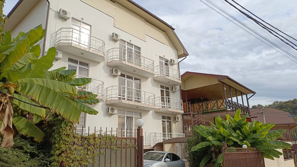 Продам дом, Таллинская (Лазаревский р-н) ул, 48/1, Сочи г, 0 км от города