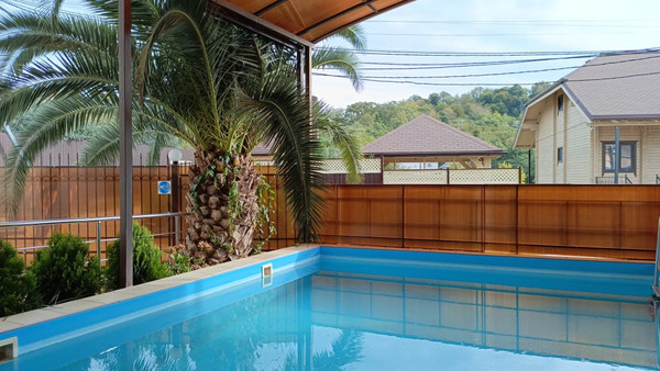 Продам дом, Таллинская (Лазаревский р-н) ул, 48/1, Сочи г, 0 км от города