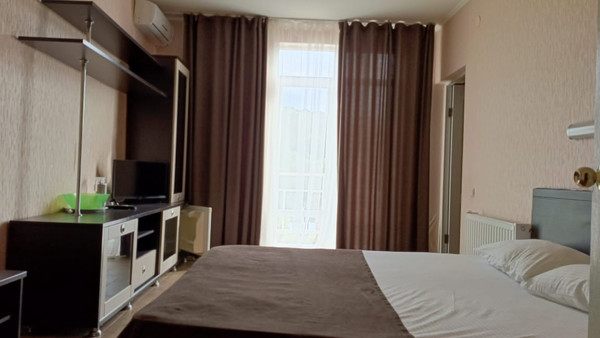 Продам дом, Таллинская (Лазаревский р-н) ул, 48/1, Сочи г, 0 км от города